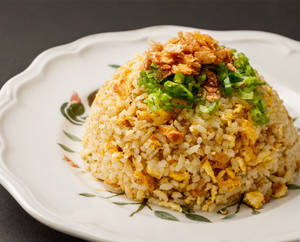 Niniku Chahan