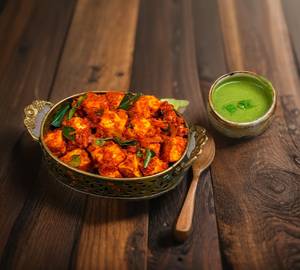 Paneer 65