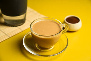 Hot Coffee