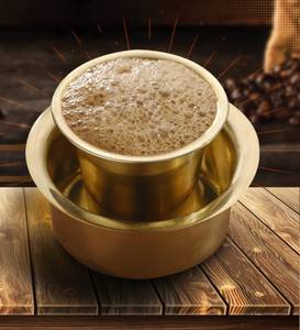Filter Coffee