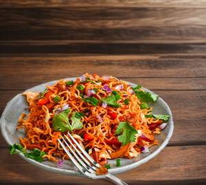Chinese Bhel