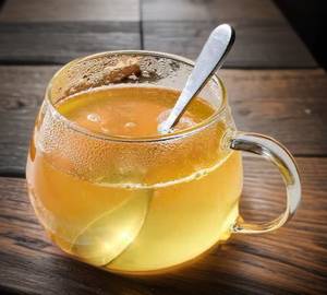Lemon Tea