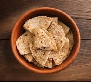 Butter Roti