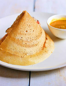 Plain Dosa
