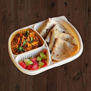 Rajasthani Sabji Jeeman