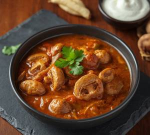 Mushroom Masala (500Ml)
