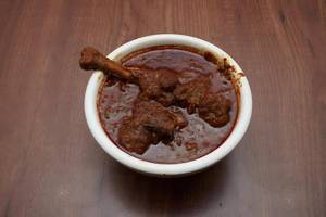 Chicken Curry