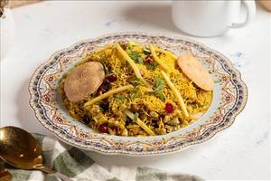 Bhel Puri