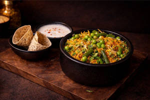 Andhra Biryani
