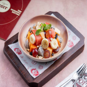 Fruit Bowl