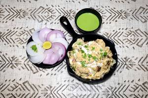 Tandoori Malai Kali Mirch Chaap