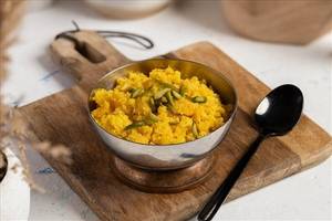 Moong Dal Halwa