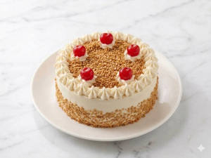 Butterscotch Cake [500g]