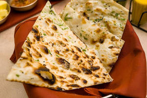 Butter Naan