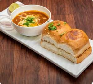 Pav Bhaji