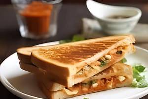 Grilled Sandwich