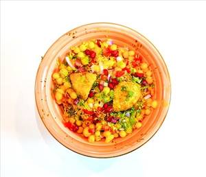 Ragda Pattice