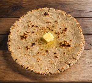 Jowar Bhakri