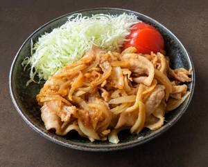 Veg Yaki Soba