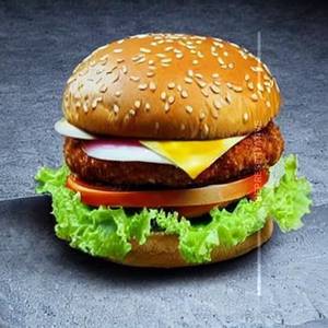 Burger Pack I