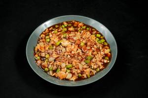 Fukien Fried Rice Chicken