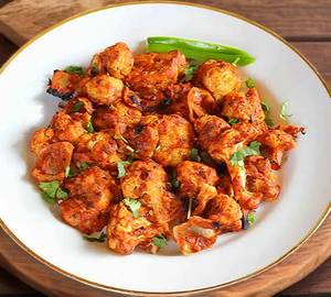 Tandoori Gobi Dry