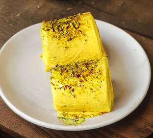 Mango Kulfi