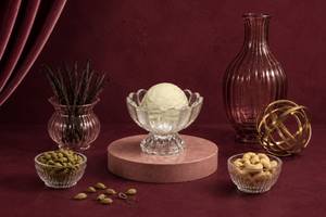 Shahi Vanilla Ice Cream Scoop