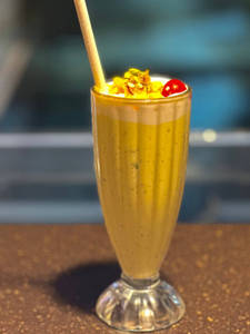 Mango Mastani
