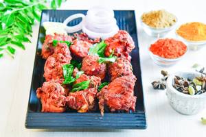 Chicken Kebab