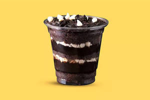 Chocolate Pudding