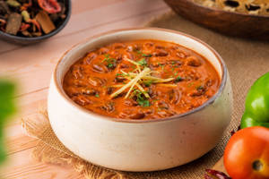 Punjabi Rajma Masala