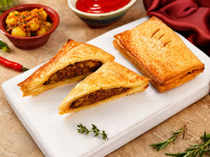 Potato Butter Puff (Single)