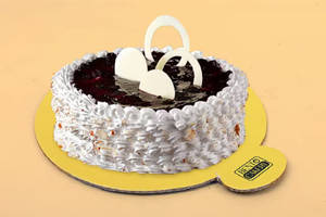 Blueberry Cake
