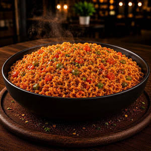 Tandoori Maggi