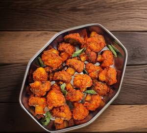 Gobi chilli fry