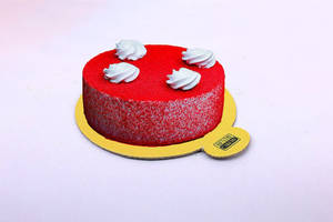 Red Velvet Cake Cake