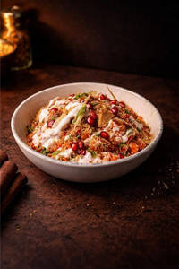 Banaras Ki Tamatar Chaat