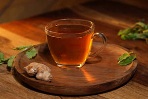 Tulsi Tea