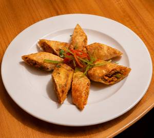 Veg Spring Roll