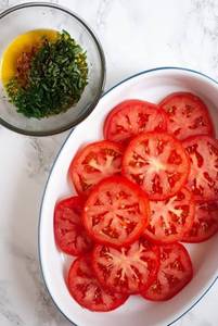 Tomato Salad