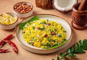 Poha