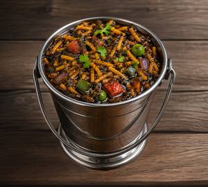 Shev Bhaji