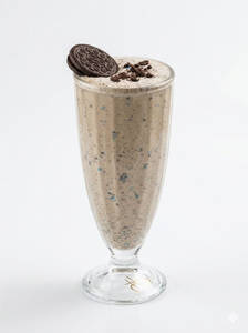 Oreo Frappe