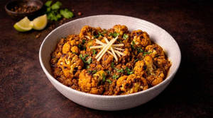 Gobhi Adraki