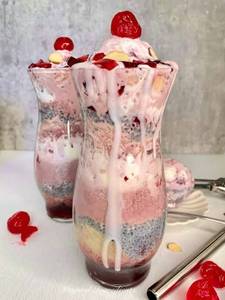 Fc 99 special falooda