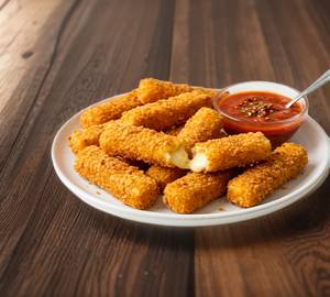 Cheese Finger