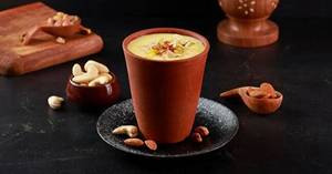 Dry fruit lassi(300ml)