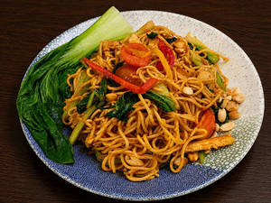 Mee Goreng Mamak