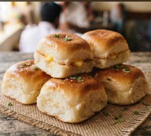 Butter Pav (1Pices)